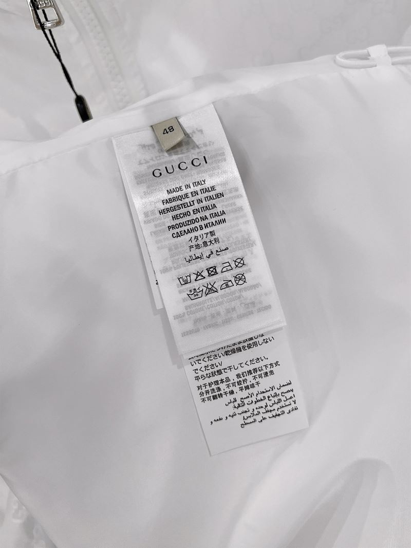 Gucci Outwear